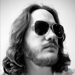 Meet your Posher, Jonathan